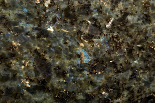 Labradorite